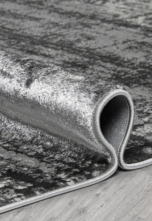 NARIN C504A GREY GREY 5 carpet-room