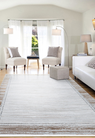 SOFIA ES95A CREAM GOLD 1 carpet-room
